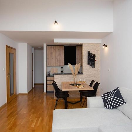 Apartment Cejf Mostar Exteriér fotografie